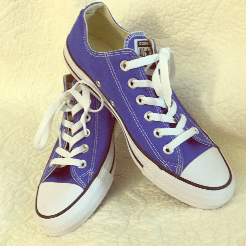 Converse All Star shoes